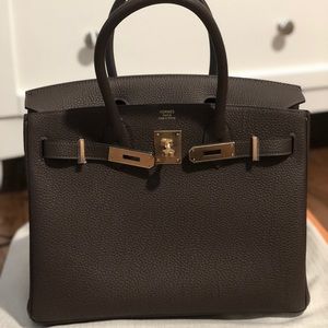‼️SOLD‼️Hermès ✨
